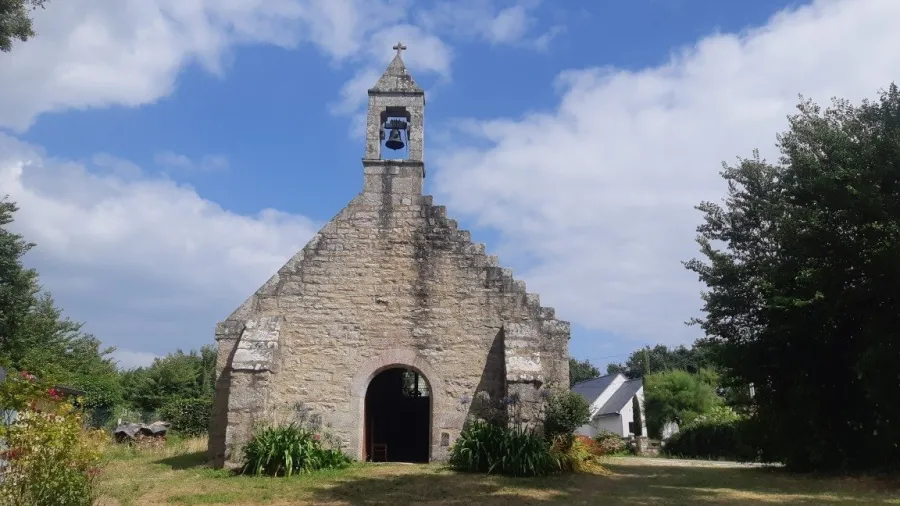 Exposition Chapelle Saint-Sébastien