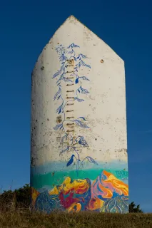 Amer Plage de Tahiti