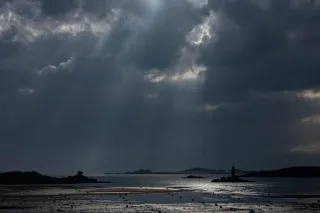 Ciel Orageux