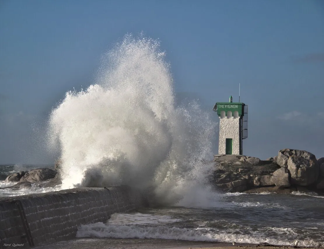 Tempête