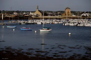 port de Camaret-sur -Mer