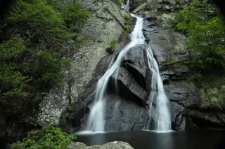 Cascade