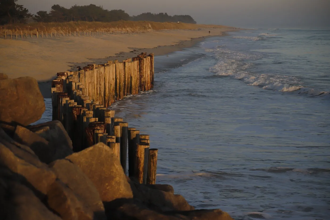 La Plage