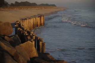 La Plage