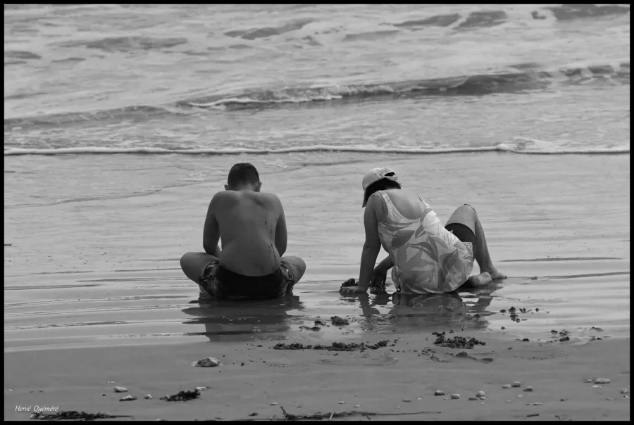 La Plage