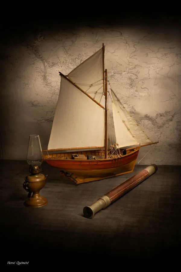 Rêve de voyages