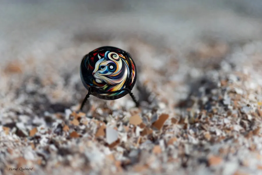 Capsule de bouteille