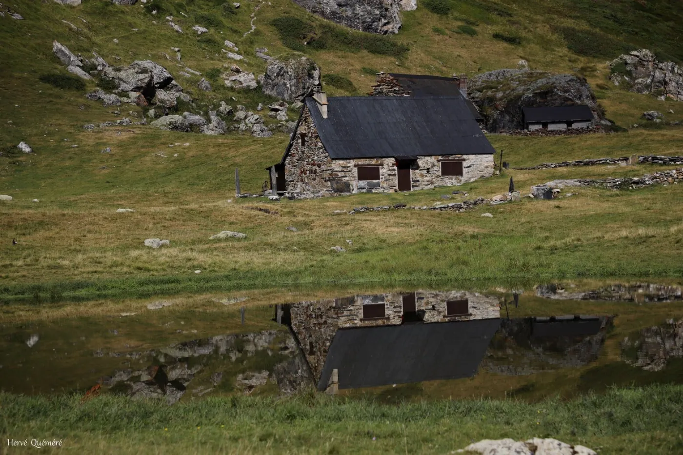 Reflet