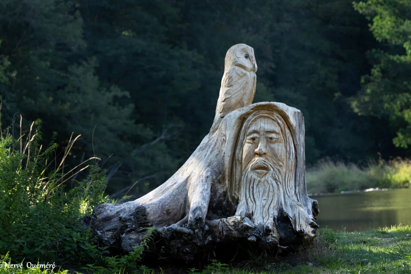Sculpture