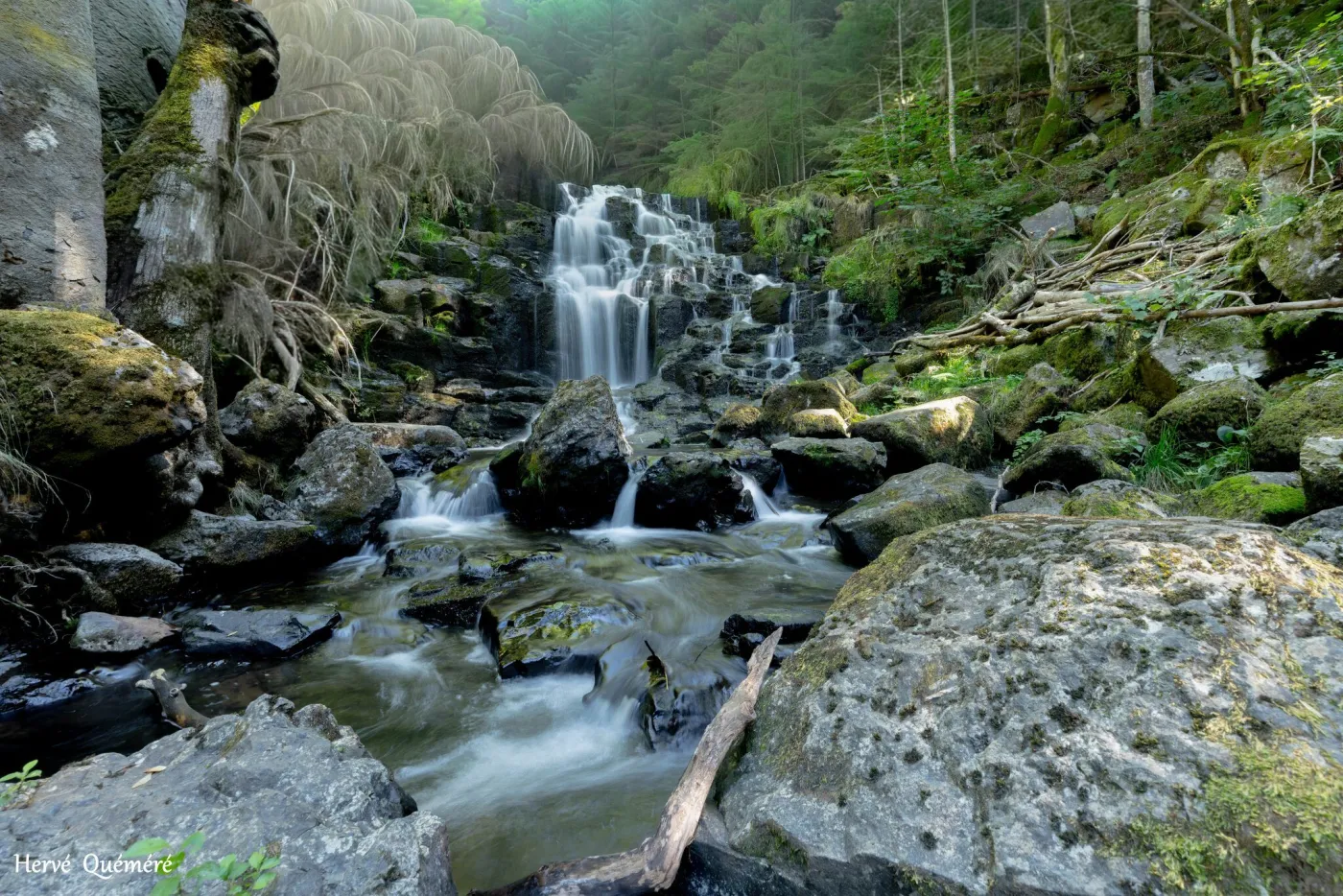 Cascade